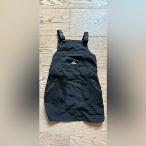 Nike 4T ACG suspender jumper dress